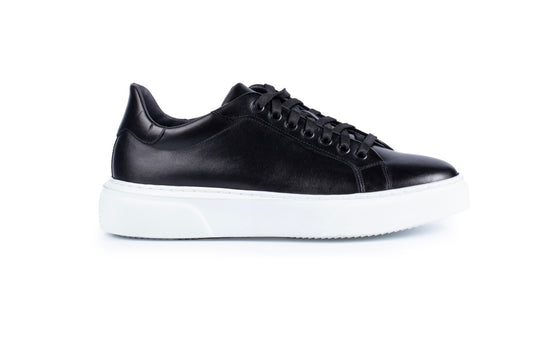 Sneaker 510 Mexic Black And White