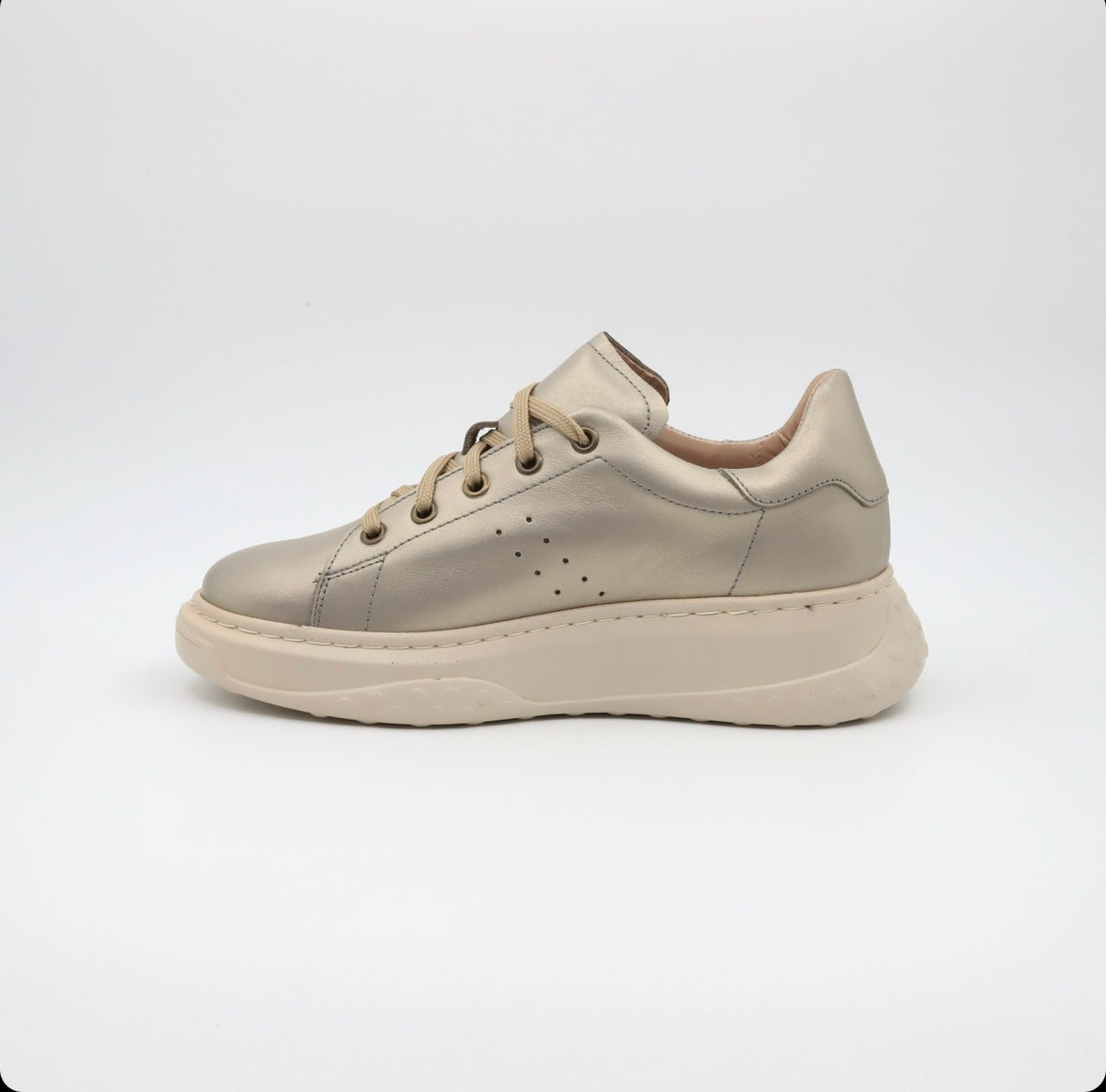 Sneaker 5101 RV Khaki