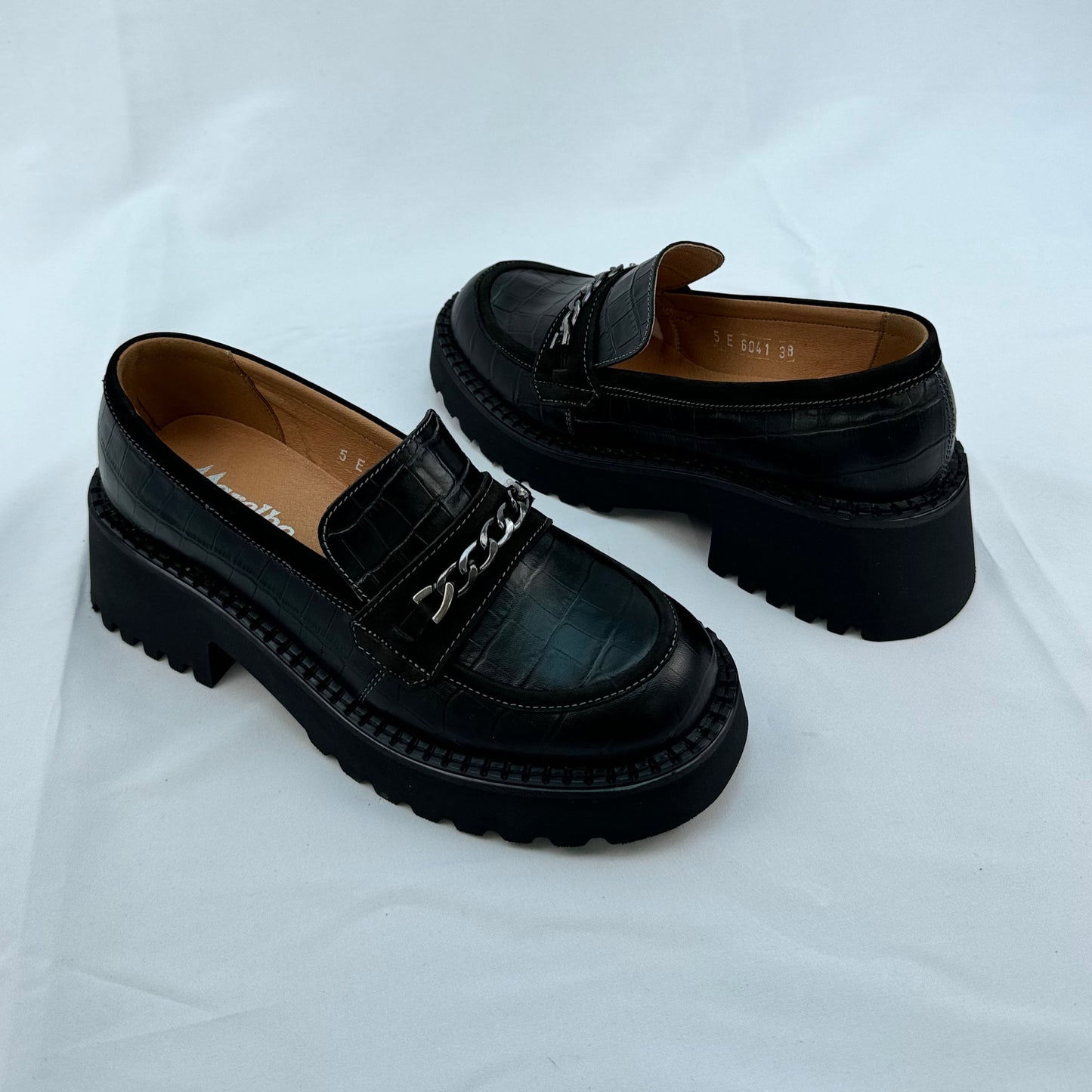 CROCO 33
