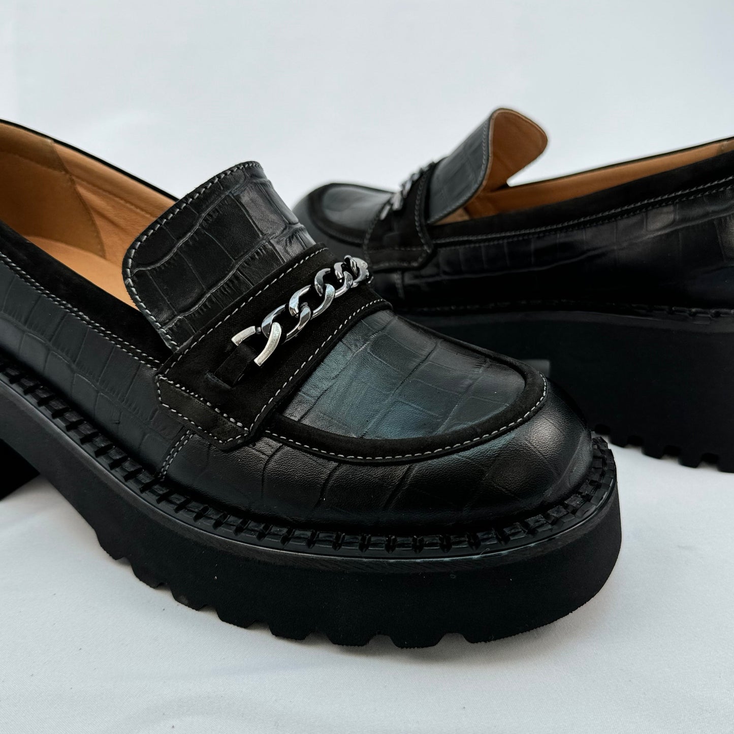 CROCO 33