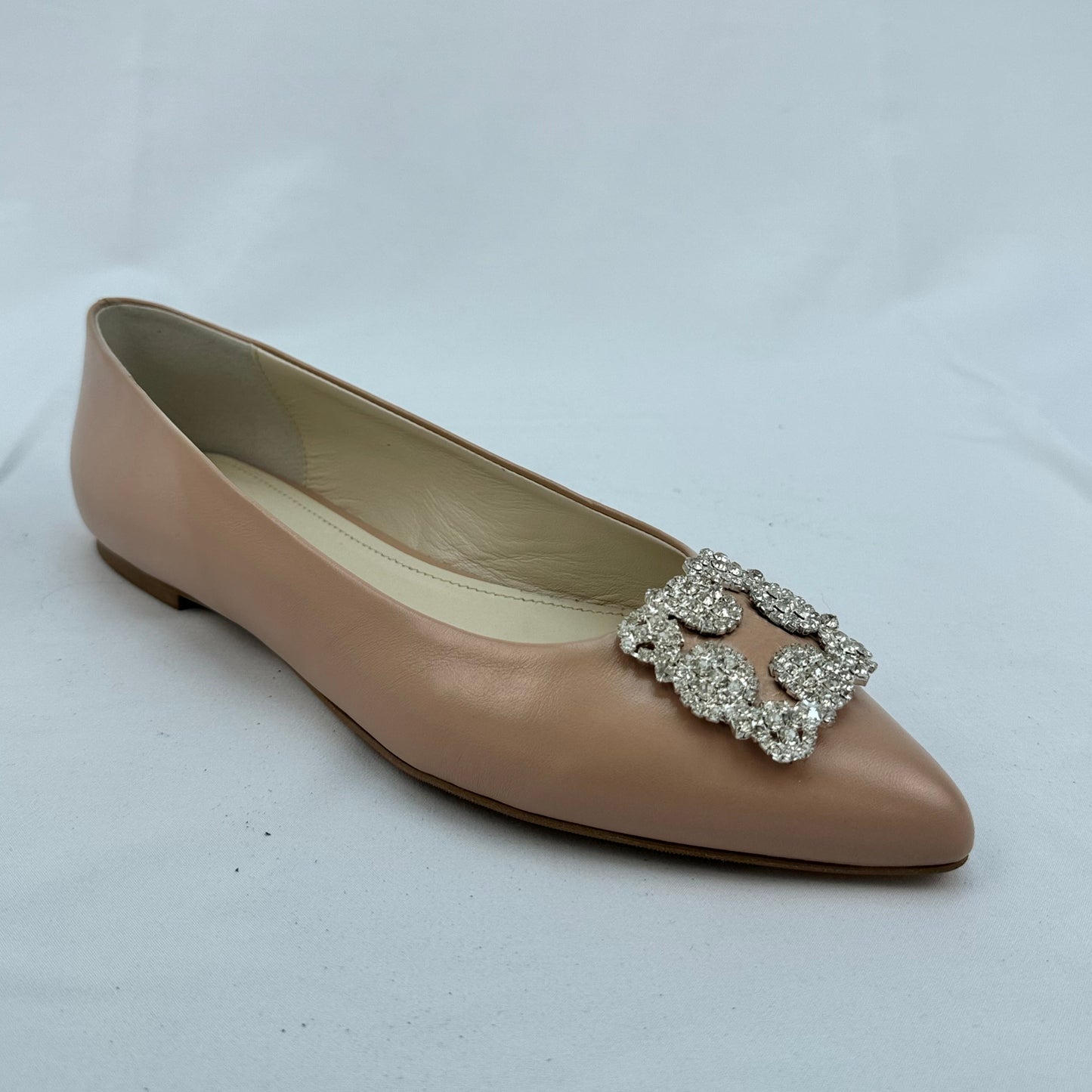 FLATS N 34