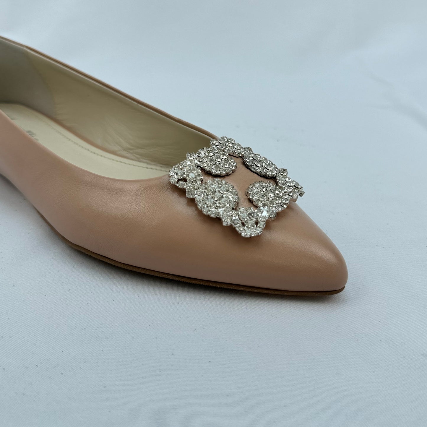 FLATS N 34