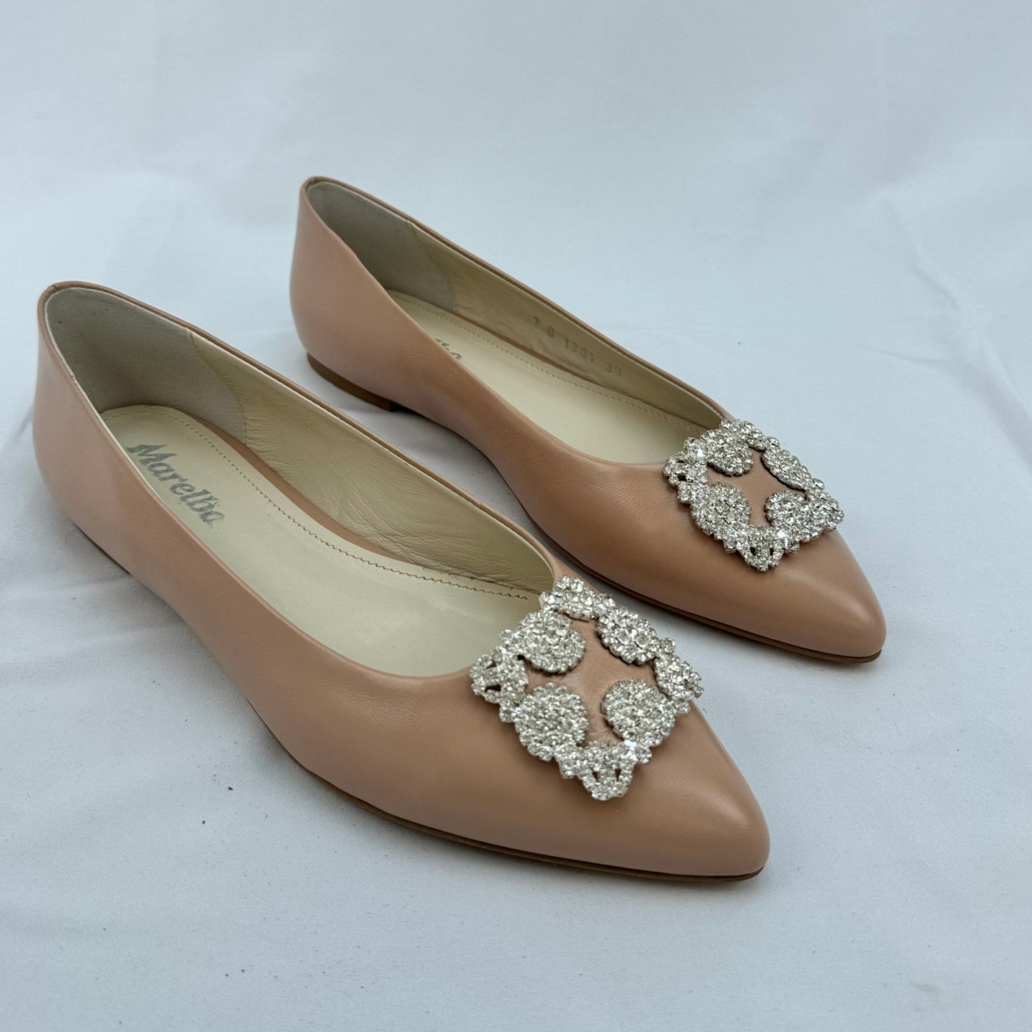 FLATS N 34
