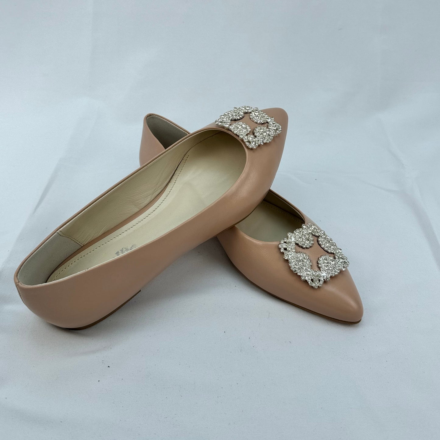 FLATS N 34