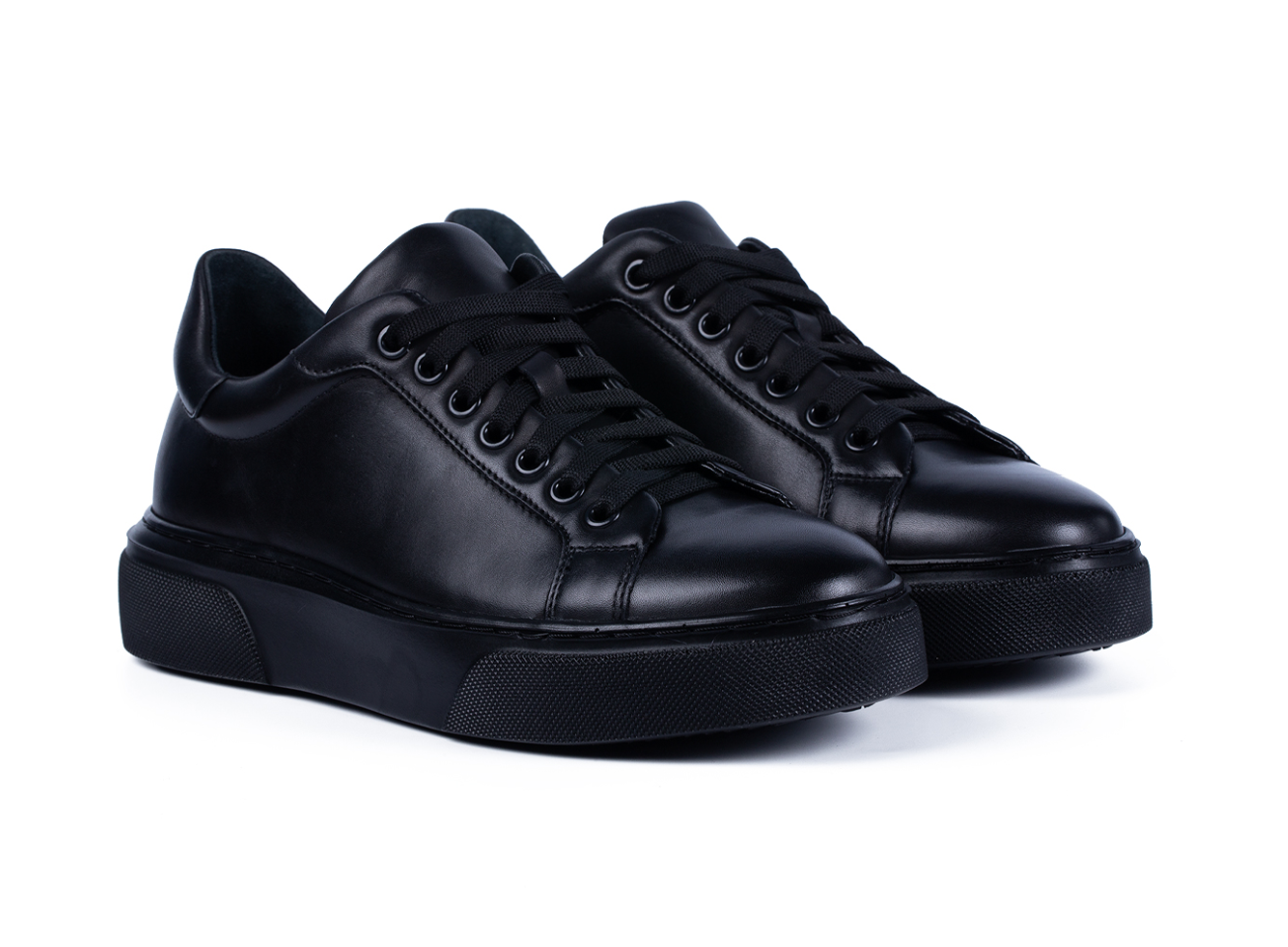 SNEAKER 510 BLACK