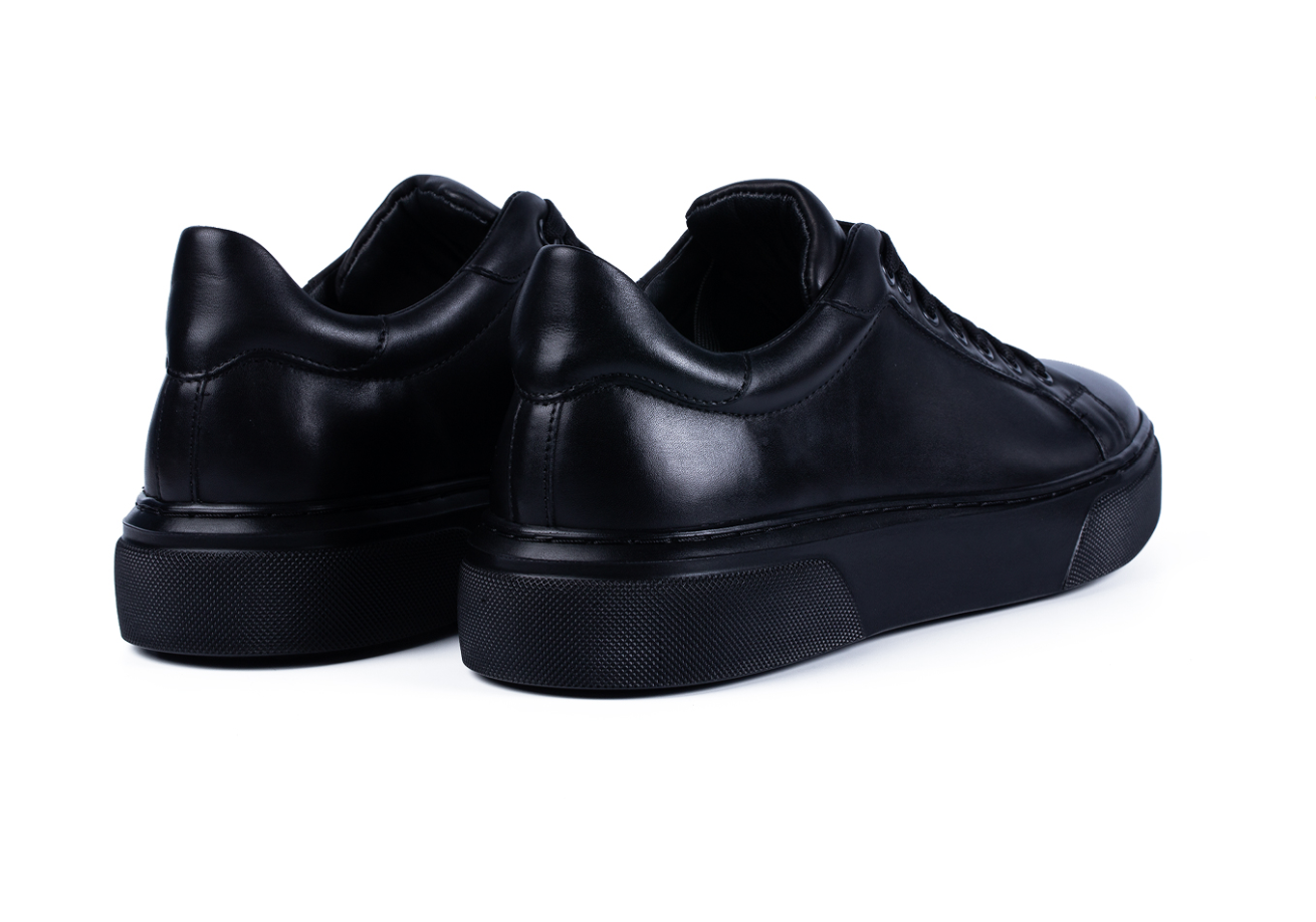 SNEAKER 510 BLACK