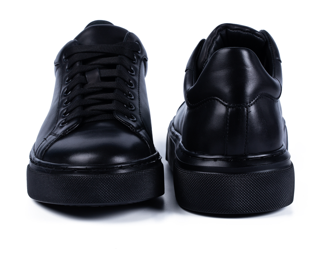 SNEAKER 510 BLACK
