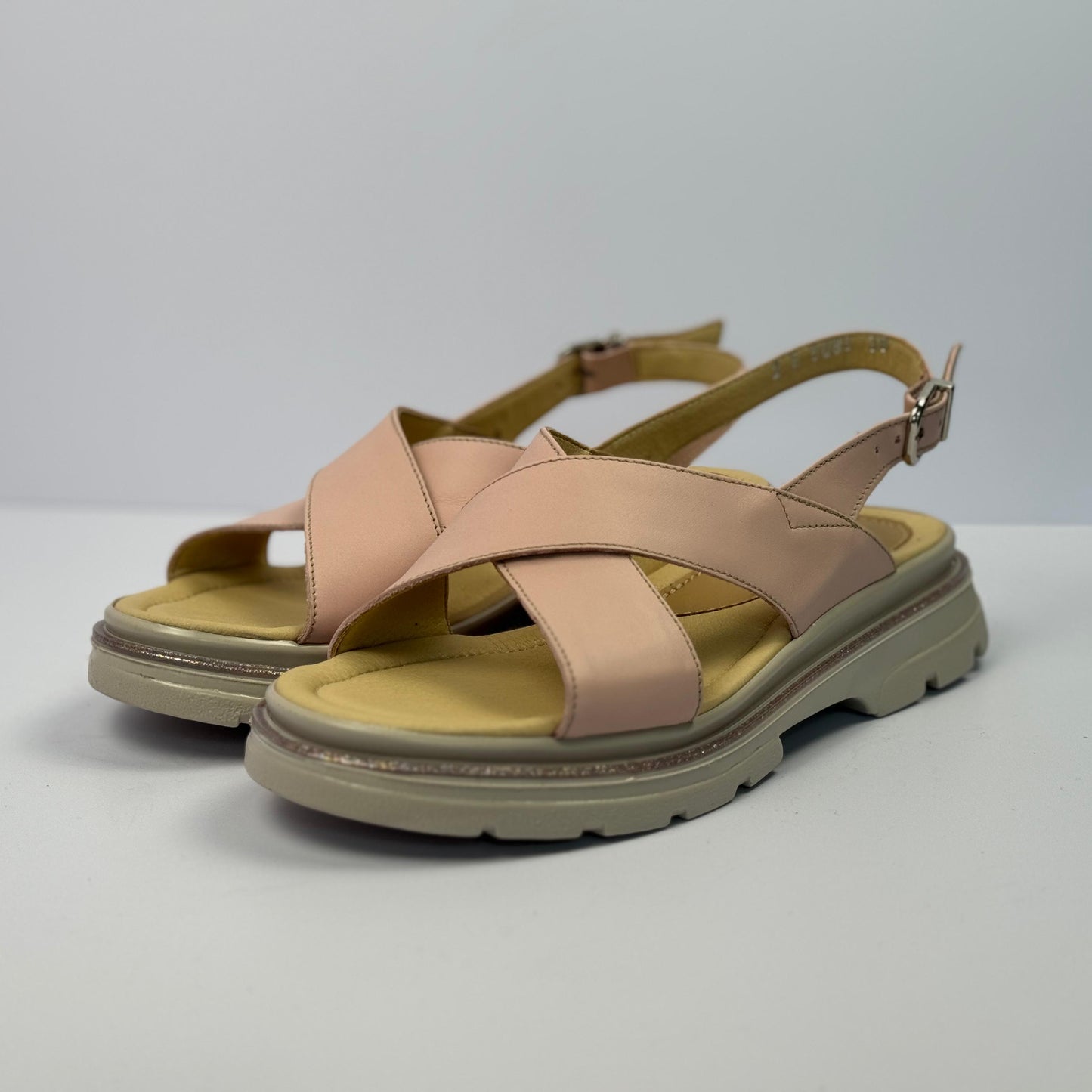 SANDALS P 65