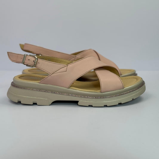 SANDALS P 65