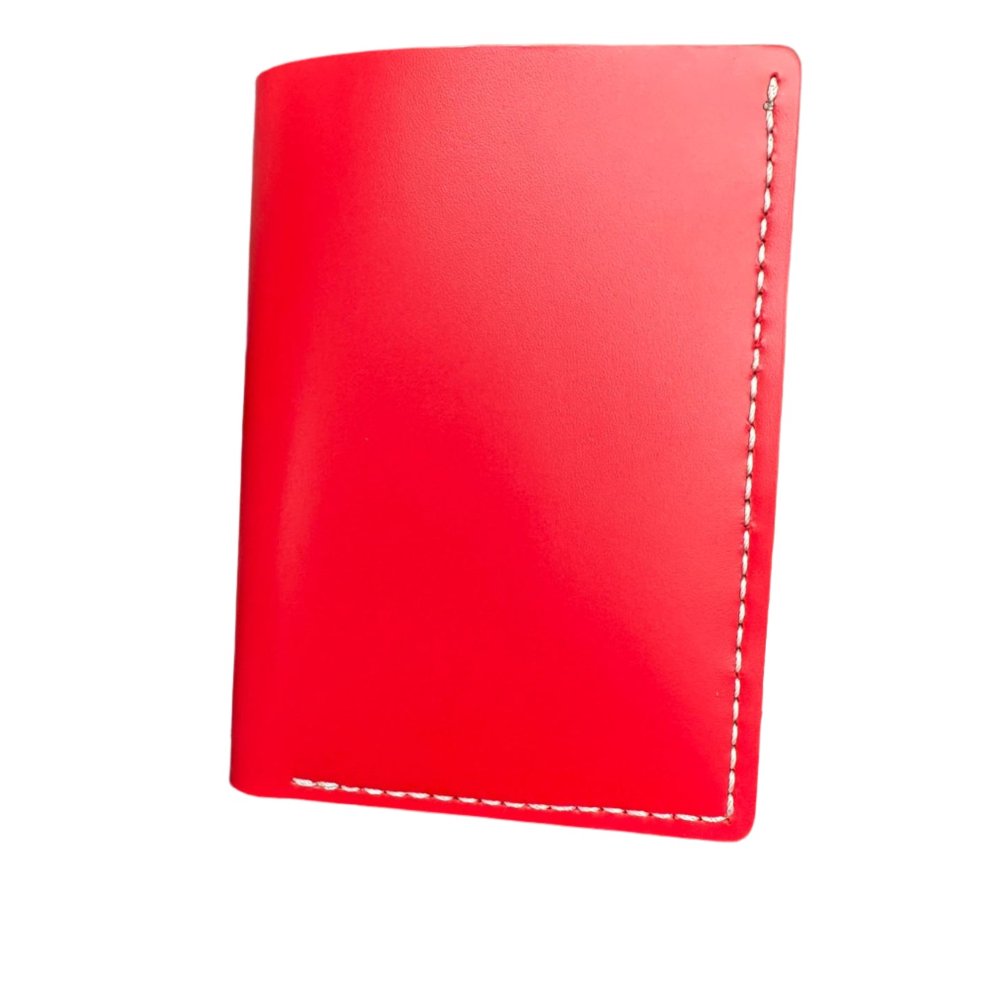 WOMEN'S WALLET RED