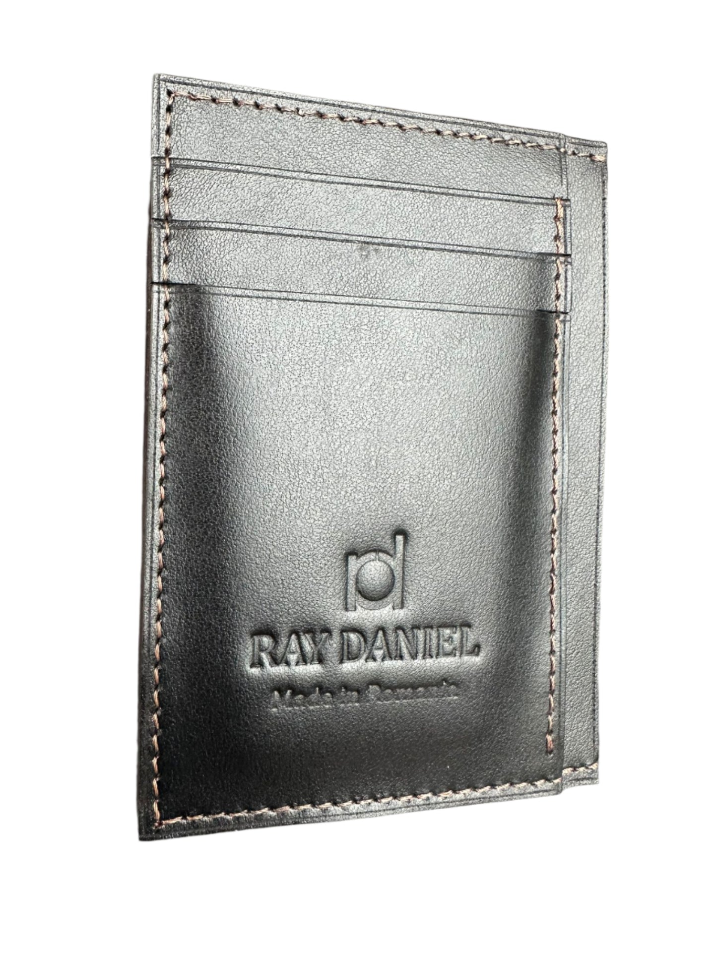 CARD HOLDER BLACK