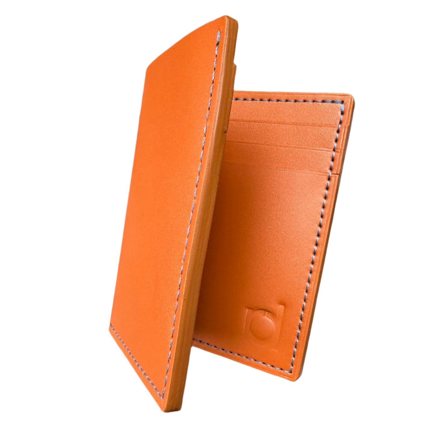 ORANGE WALLET