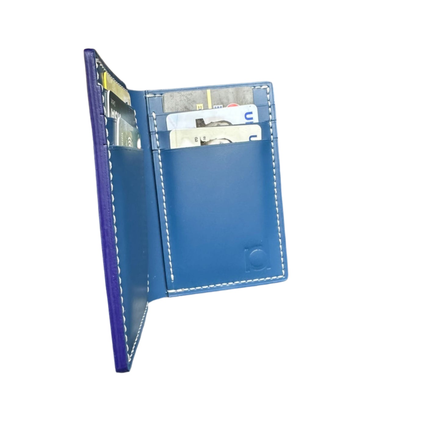 BLUE WALLET