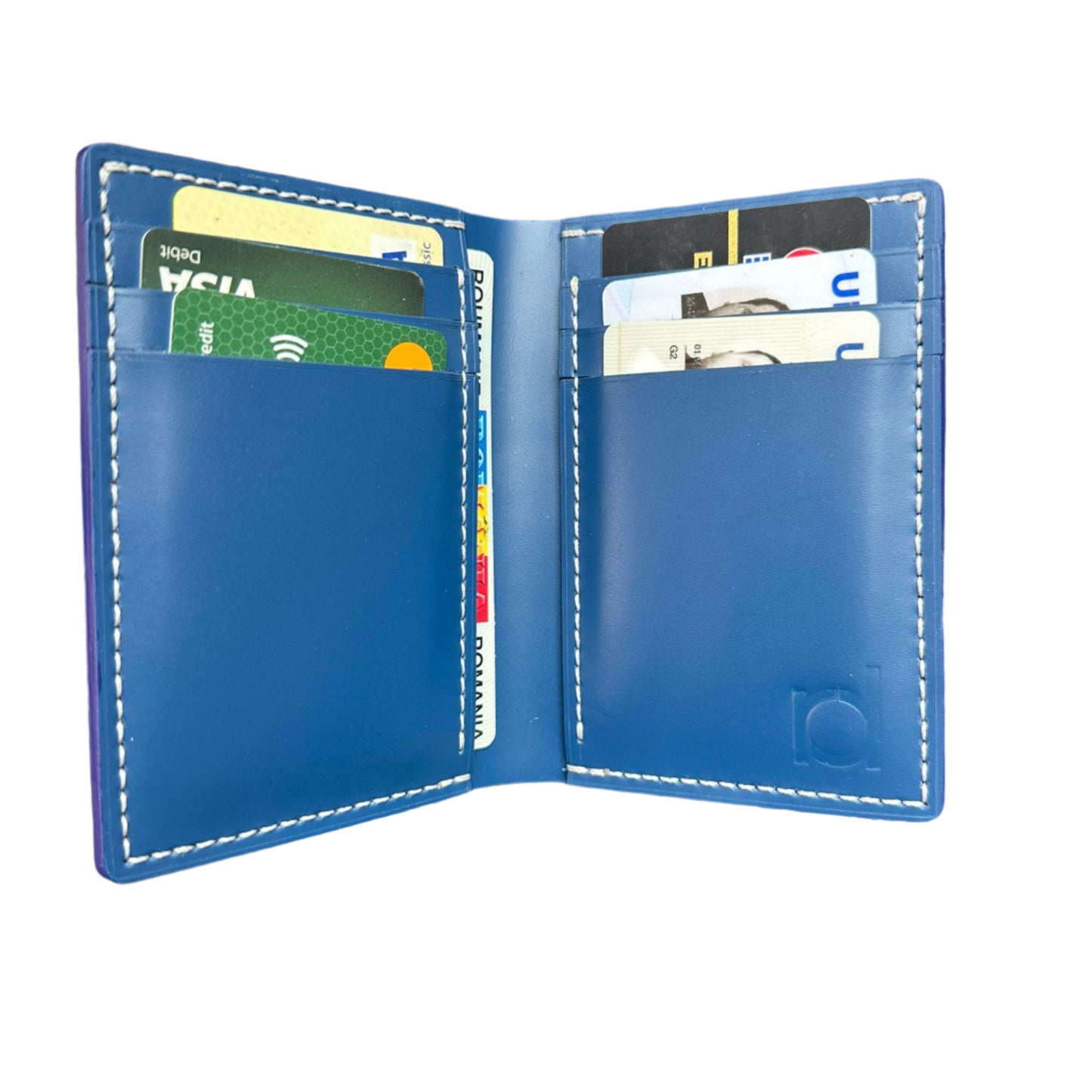 BLUE WALLET