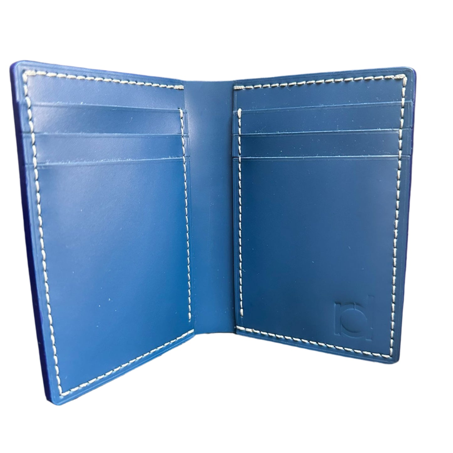 BLUE WALLET