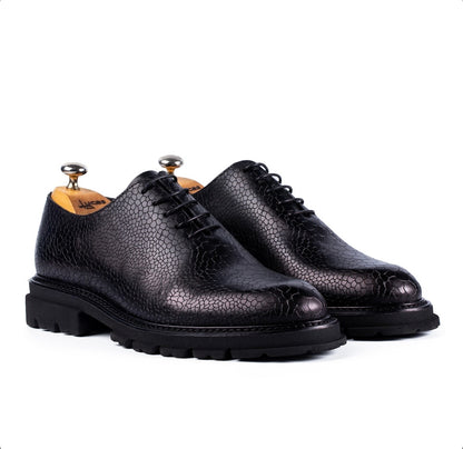 Elegant 715 UKR Black