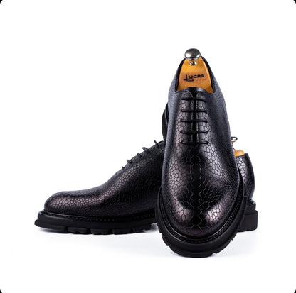Elegant 715 UKR Black