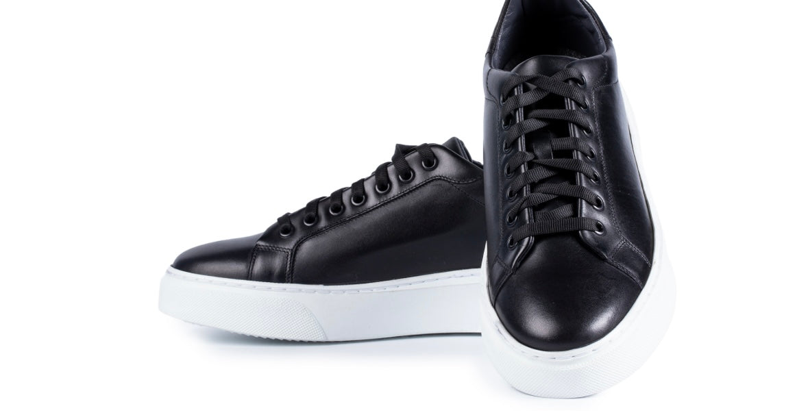 Sneaker 510 Mexic Black