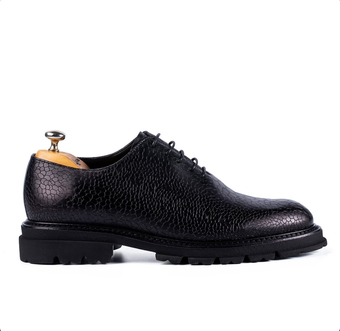 Elegant 715 UKR Black