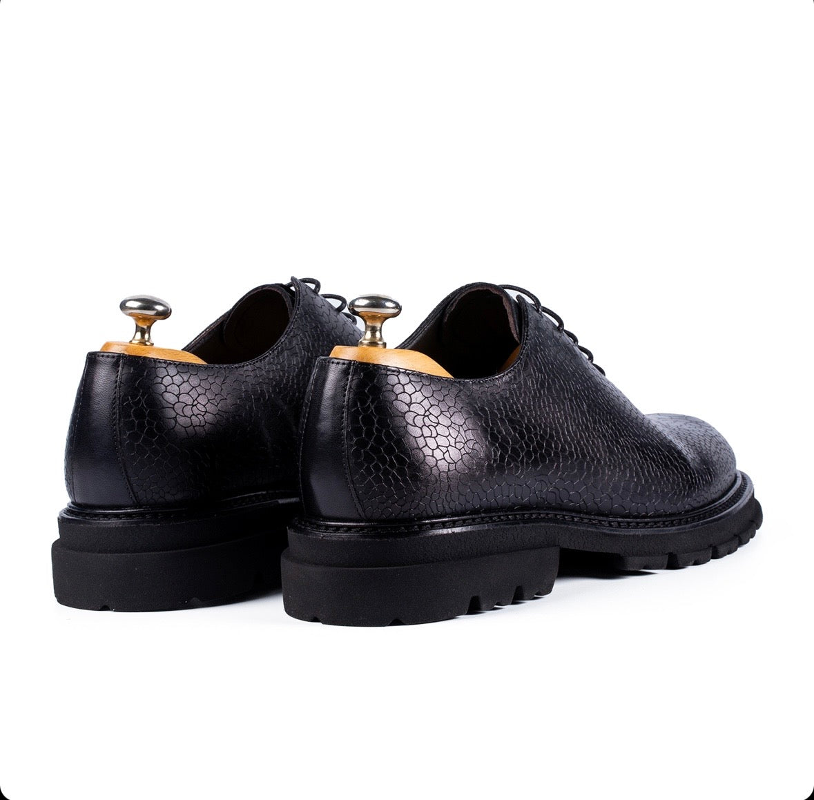 Elegant 715 UKR Black