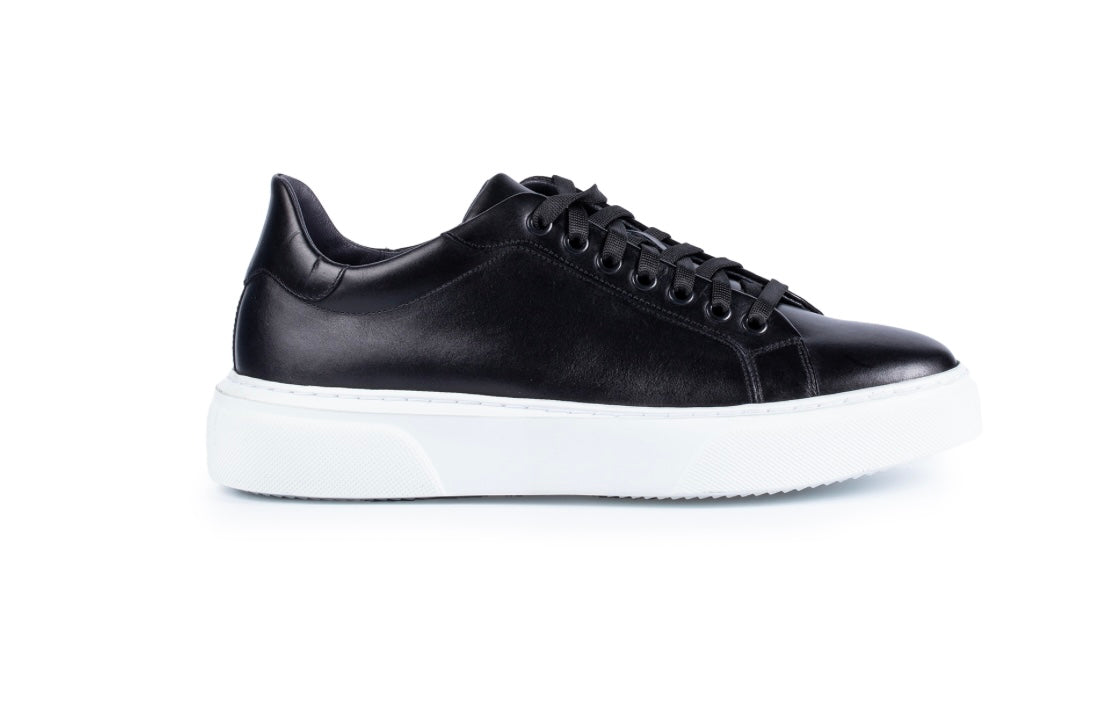 Sneaker 510 Mexic Black