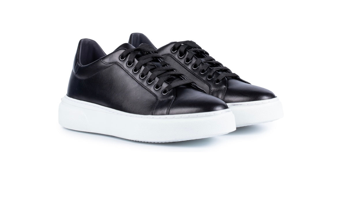 Sneaker 510 Mexic Black