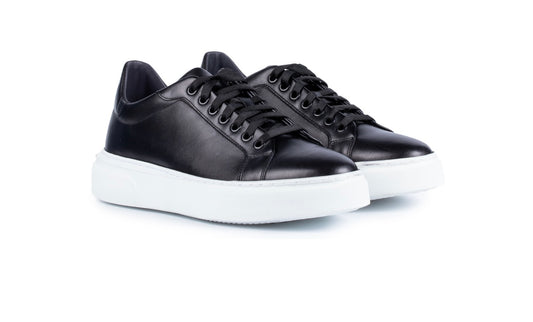 Sneaker 510 Mexic Black