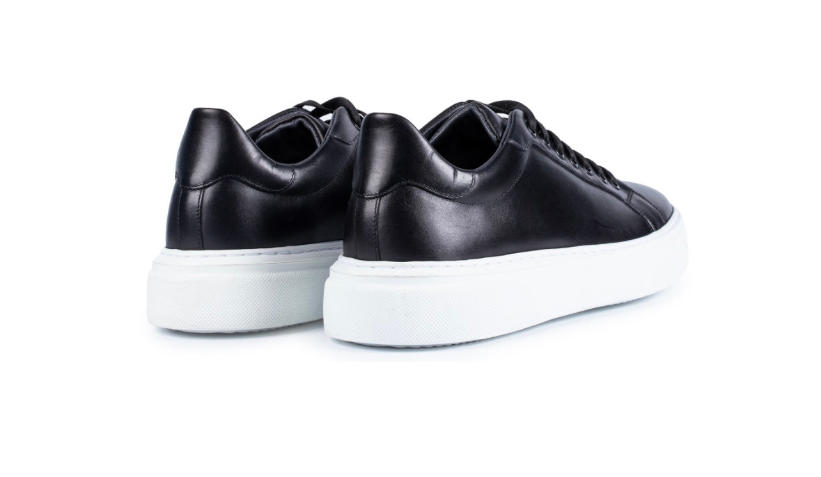 Sneaker 510 Mexic Black