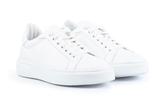 SNEAKERS WHITE