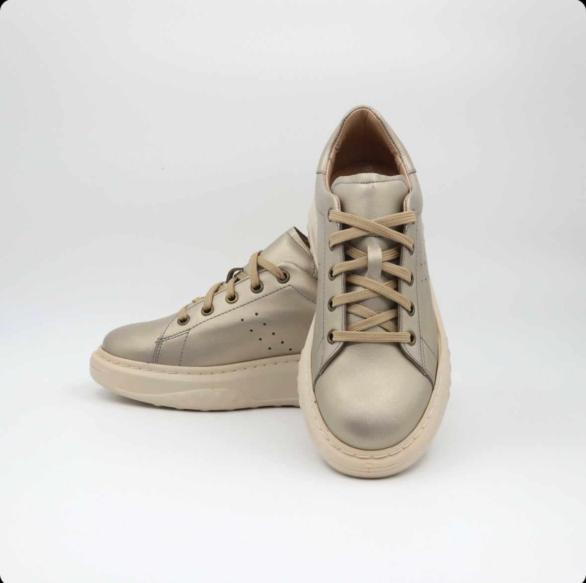 Sneaker 5101 RV Khaki