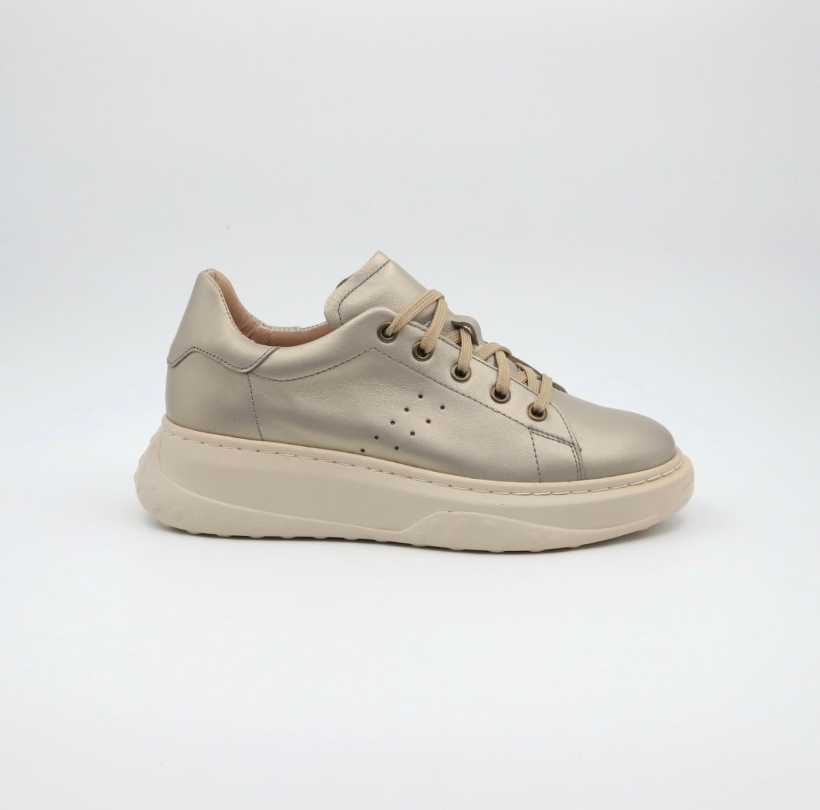 Sneaker 5101 RV Khaki