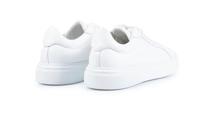 SNEAKERS WHITE