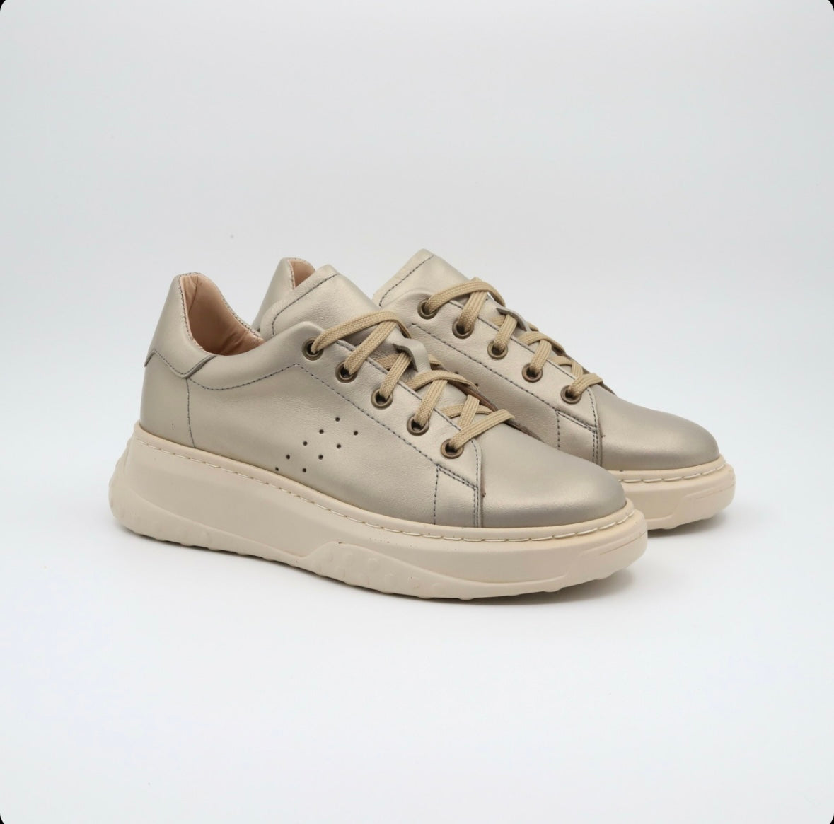 Sneaker 5101 RV Khaki