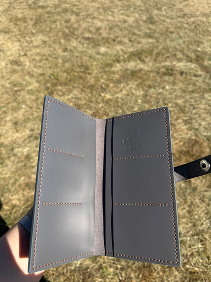 Women wallet-gray