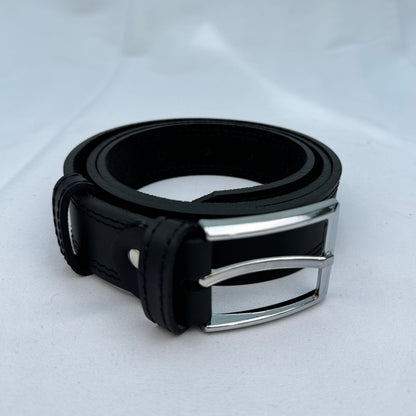 LEATHER BELT 43