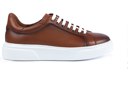 SNEAKER 510 BROWN