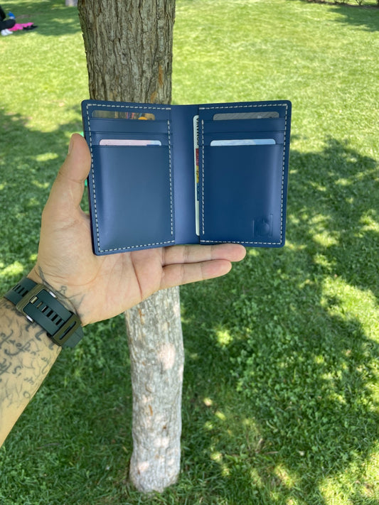 BLUE WALLET