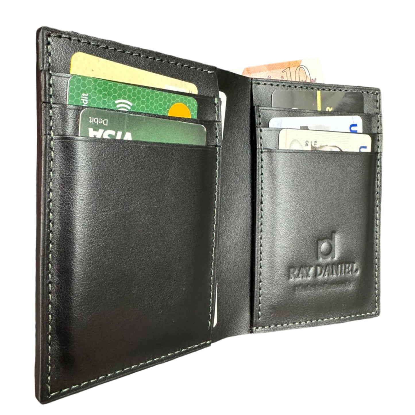 BLACK WALLET