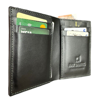 BLACK WALLET