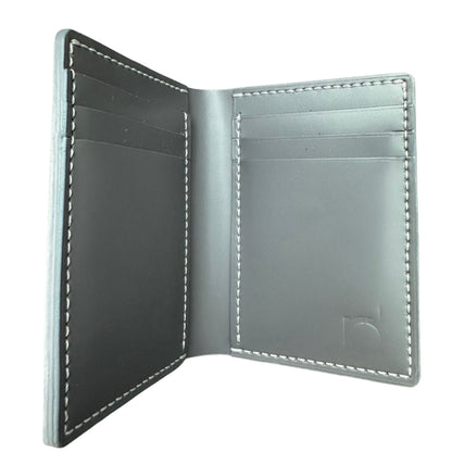 GREY WALLET