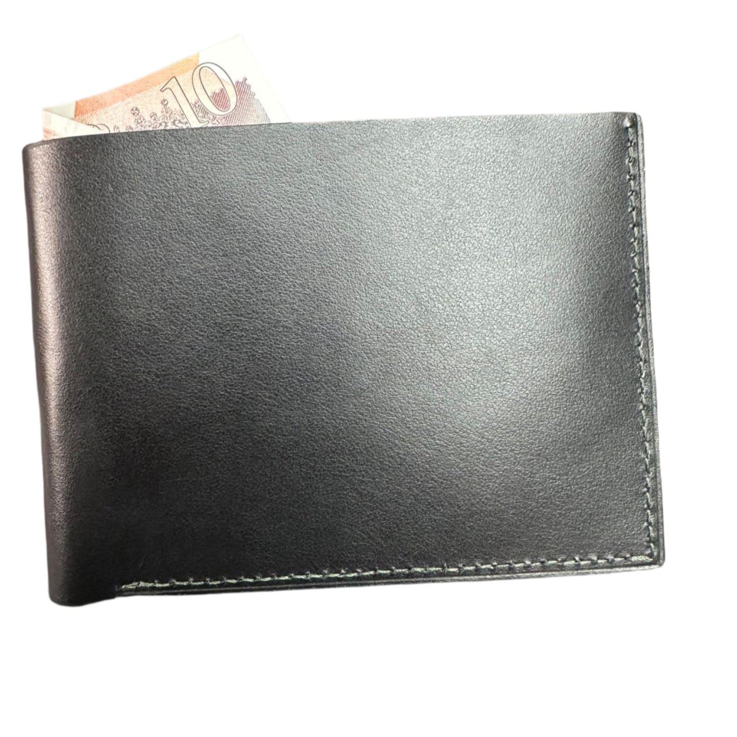 CLASSIC WALLET BLACK