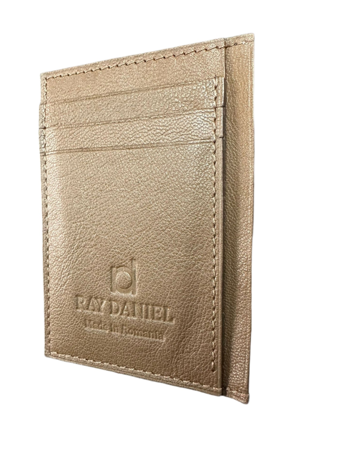 CARD HOLDER BROWN