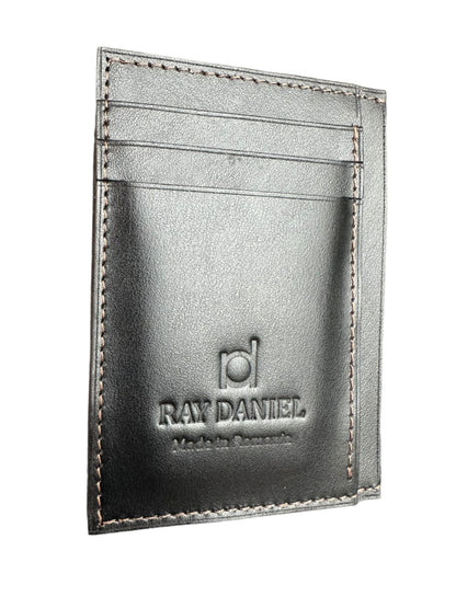 CARD HOLDER BLACK