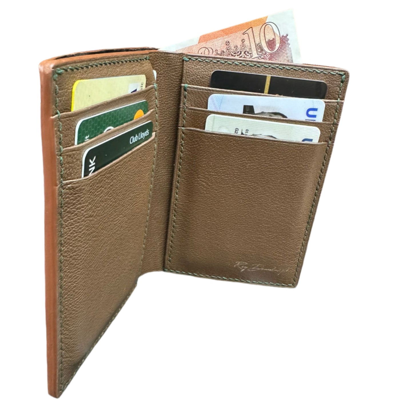 BROWN WALLET RD