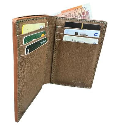 BROWN WALLET RD