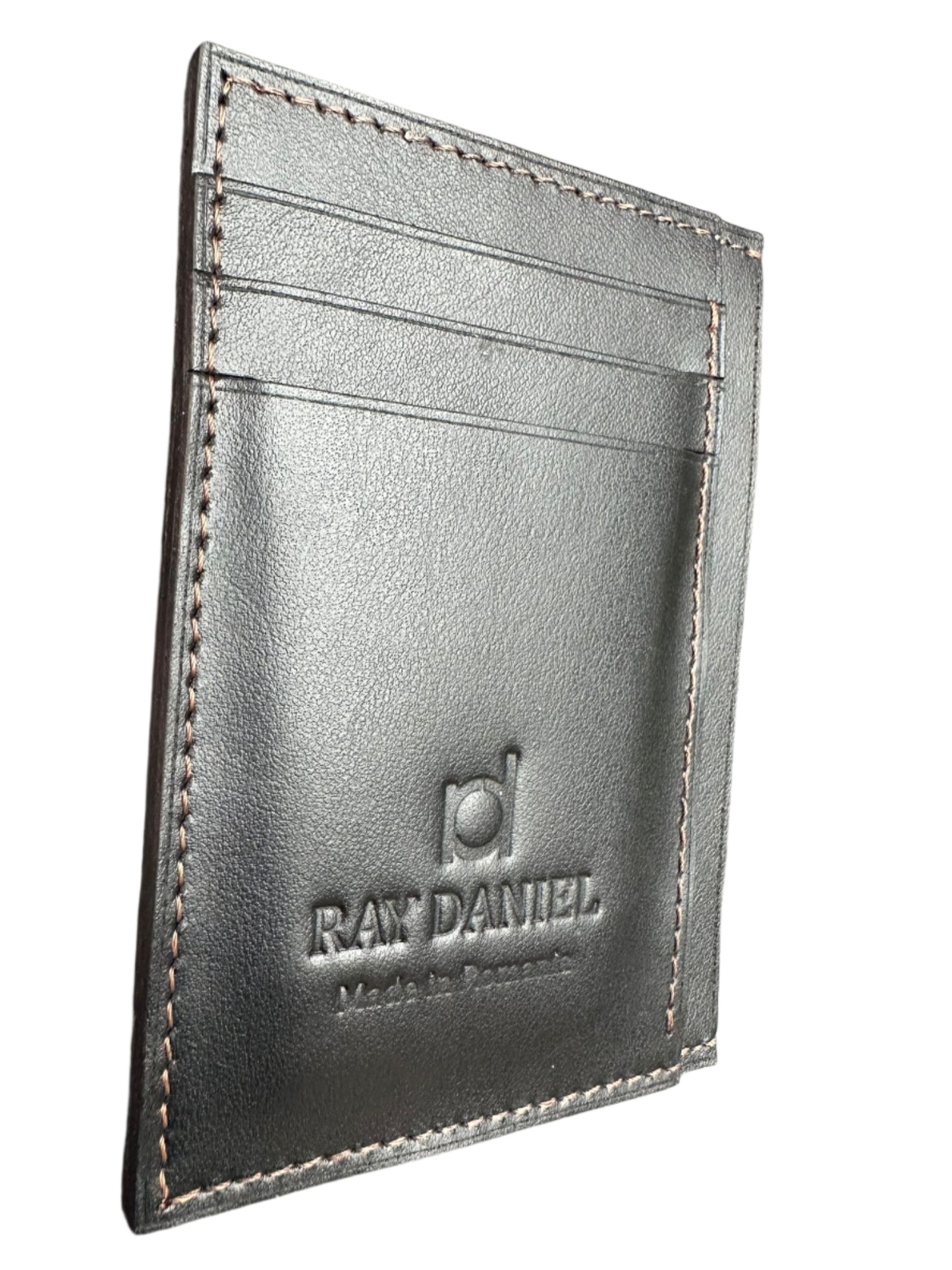 CARD HOLDER BLACK