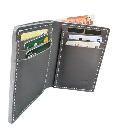 GREY WALLET