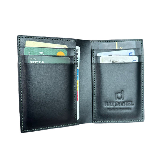BLACK WALLET
