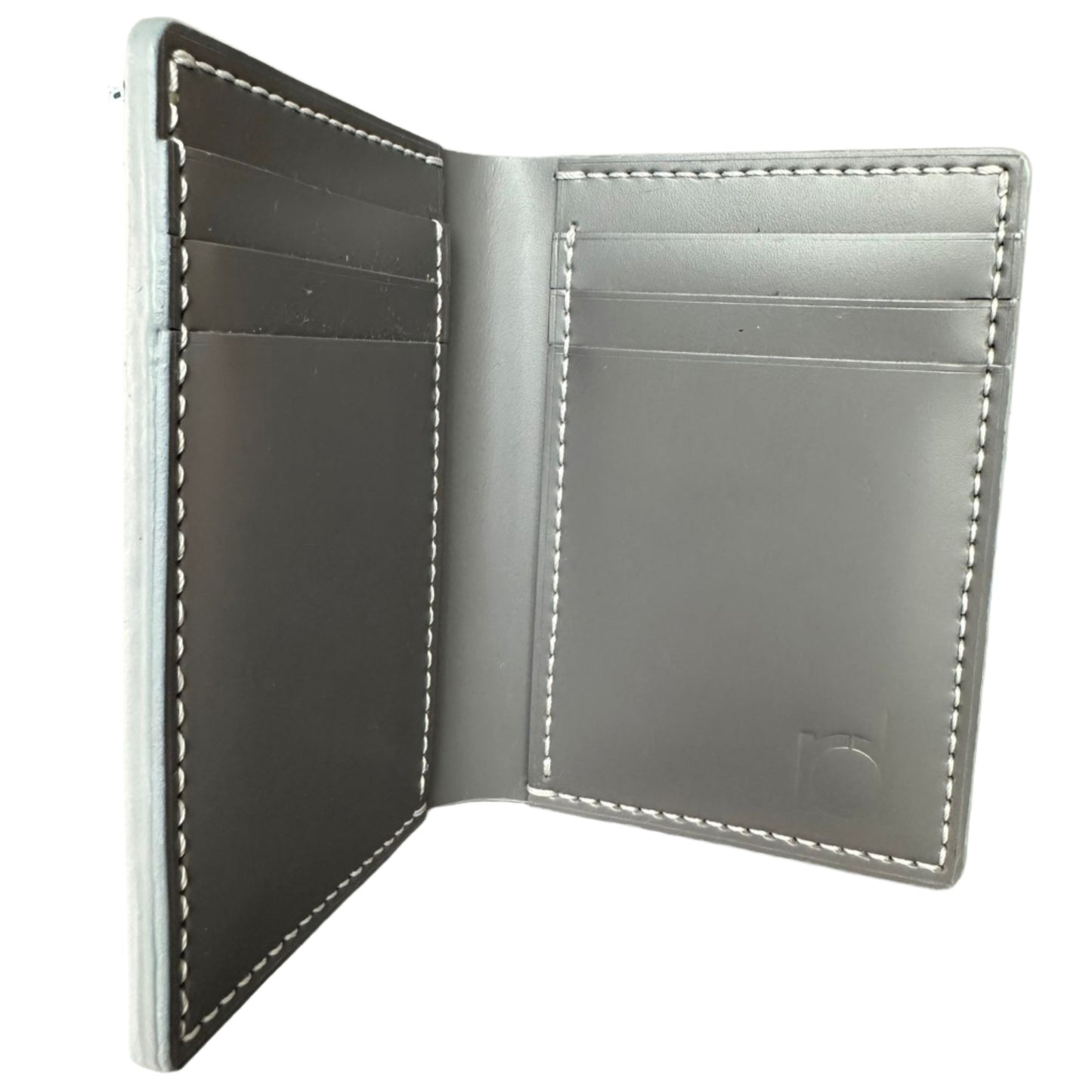 GREY WALLET
