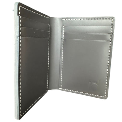GREY WALLET